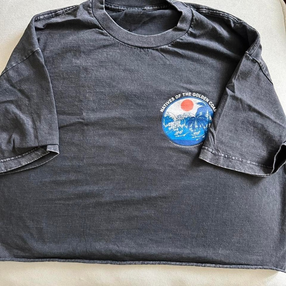 Brandy‎ Melville Tee